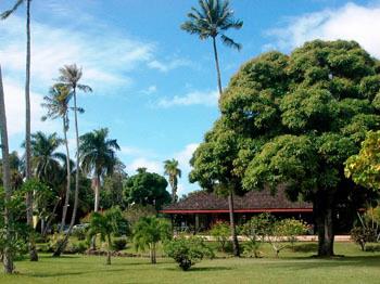 Hotel Le Royal Tahitien 3 ***/ Tahiti