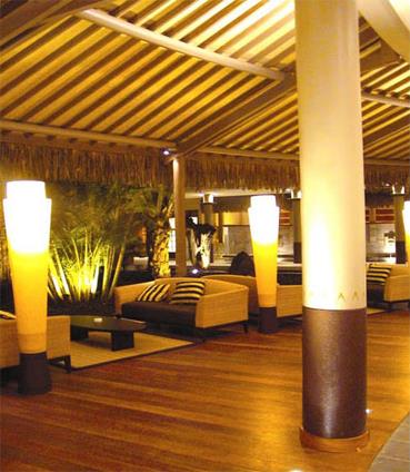 Hotel Radisson Plaza Resort Tahiti 4 **** Sup. / Tahiti / Polynsie Franaise