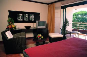 Hotel Radisson Plaza Resort 4 ****/ Tahiti