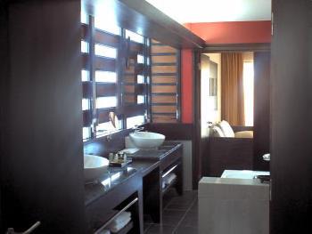 Hotel Radisson Plaza Resort 4 ****/ Tahiti