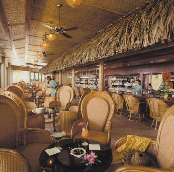 Hotel Sheraton 4 *****/ Tahiti 
