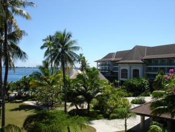 Hotel Sheraton 4 *****/ Tahiti 