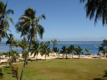 Hotel Sheraton 4 *****/ Tahiti 