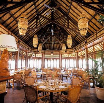 Hotel Sheraton 4 *****/ Tahiti 
