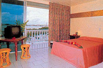 Hotel Tiar� Tahiti 2 **/ Tahiti 