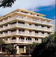Hotel Tiar� Tahiti 2 **/ Tahiti 