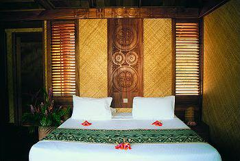 Hotel Hiva Oa Hanakee Pearl Lodge 4 ****/ Hiva Oa 