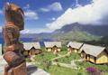 Hotel Hiva Oa Hanakee Pearl Lodge 4 ****/ Hiva Oa / Les Marquises
