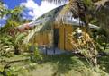 Pension Fare Maeva / Huahine / Polyn&eacute;sie Fran&ccedil;aise