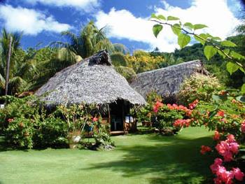 Pension Mauarii / Huahin� 
