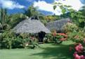 Pension Mauarii / Huahine / Polyn&eacute;sie Fran&ccedil;aise