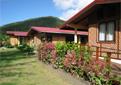Pension Meherio / Huahine / Polyn&eacute;sie Fran&ccedil;aise