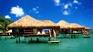 H�tel Huahine Te Tiare Beach 4 ****/ Huahin� / Polyn�sie Fran�aise