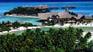 H�tel Le M�ridien 5 *****/ Bora Bora
