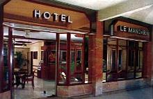 H�tel Le Mandarin 2 **/ Polyn�sie Fran�aise / Tahiti
