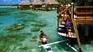 H�tel Manihi Pearl Beach Resort 4 ****/ Manihi 