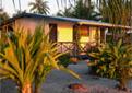 Pension Motel Nanihi Paradise / Manihi / Les Tuamotu