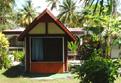 Pension Vainui Perles 3 *** / Manihi / Les Tuamotu