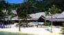 H�tel Novotel Bora Bora Beach Resort 3 *** / Bora Bora
