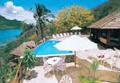 Hotel Nuku Hiva Keikahanui Pearl Lodge 4 ****/ Nuku Hiva / Les Marquises