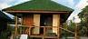 Pension Havaiki / Fakarava / Bungalow plage