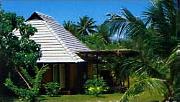 Pension Kuriri Village / Maupiti 