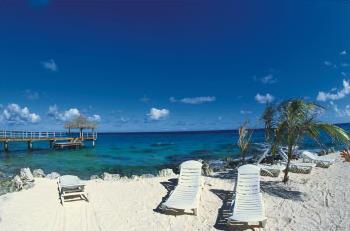 Hotel Novotel Rangiroa Beach Resort 3 ***/ Rangiroa