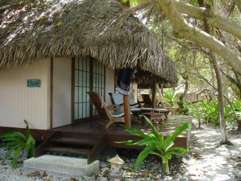 Pension Les Relais de Jos�phine / Rangiroa 