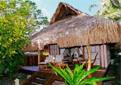 Pension Les Relais de Jos&eacute;phine / Rangiroa / Polyn&eacute;sie Fran&ccedil;aise