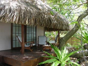 Pension Les Relais de Jos�phine / Rangiroa 