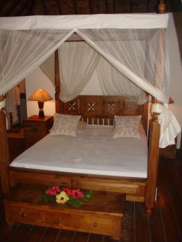 Pension Les Relais de Jos�phine / Rangiroa 