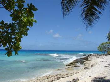 Pension Les Relais de Jos�phine / Rangiroa 