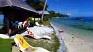 H�tel Relais Mahana 3 ***/ Huahin� / Polyn�sie Fran�aise