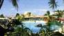 H�tel Sheraton Moorea Lagoon Resort and Spa 4 **** / Moorea