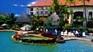 H�tel Sheraton 4 *****/ Tahiti / Polyn�sie Fran�aise