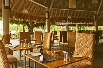 Hotel Sofitel Maeva Beach 3 ***/ Tahiti