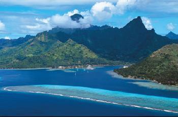 Hotel Sofitel Maeva Beach 3 ***/ Tahiti