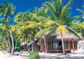 Hotel Tikehau Pearl Beach Resort 4 **** / Tikehau / Les Tuamotu