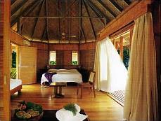 H�tel Tikehau Pearl Beach Resort 4 ****/ Tikehau  / Bungalow plage