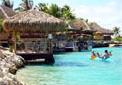 Pension Relais Royal Tikehau / Tikehau / Les Tuamotu