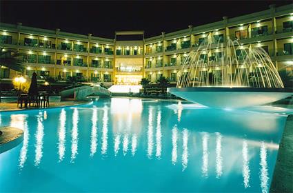 Hotel Baa Grande 4 ****/ Algarve / Portugal