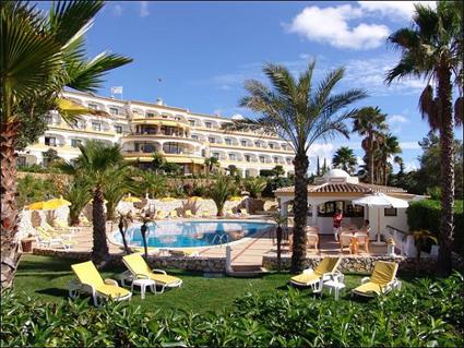 Hotel Casabela 4 ****/ Algarve / Portugal