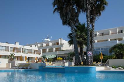Hotel Cristal 4 ****/ Algarve / Portugal