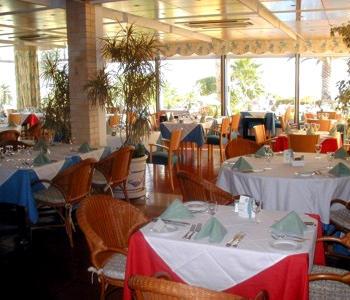 Hotel Cristal 4 ****/ Algarve / Portugal