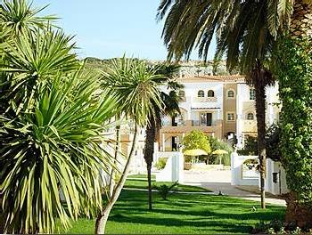 Hotel Luz Bay 4 ****/ Algarve / Portugal