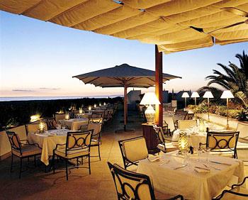 Hotel Quinta do Lago 5 *****/ Algarve / Portugal