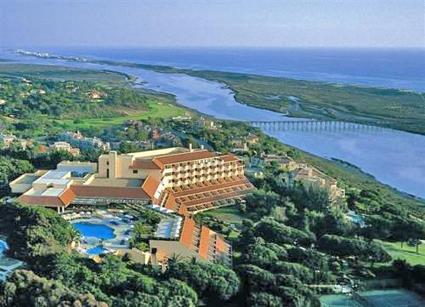 Hotel Quinta do Lago 5 *****/ Algarve / Portugal