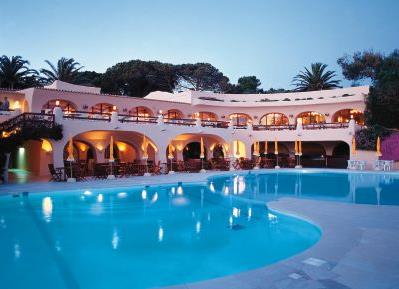 Hotel Sofitel Vilalara Thalassa 5 *****/ Algarve / Portugal