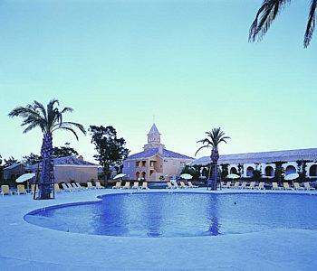 Hotel Vila Gal Albacora 4 ****/ Algarve / Portugal