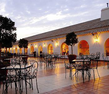 Hotel Vila Gal Albacora 4 ****/ Algarve / Portugal